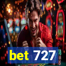 bet 727